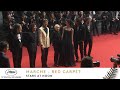 STARS AT NOON - LES MARCHES - VF - CANNES 2022