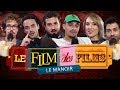 Le film des films  le manoir