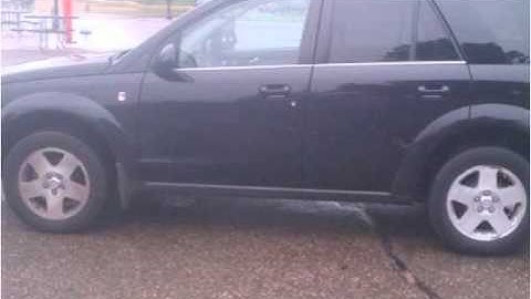 2006 Saturn VUE Used Cars Spring Lake Park MN