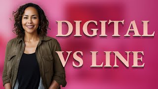 Do Digital Pregnancy Tests Really Reduce Confusion Compared to Line Tests?