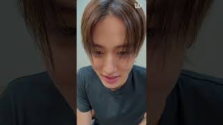 Eng Subcortis Weverse Live 15.11.25