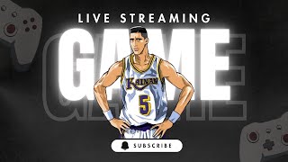 🔴LIVE SLAM DUNK MOBILE S26 screenshot 3