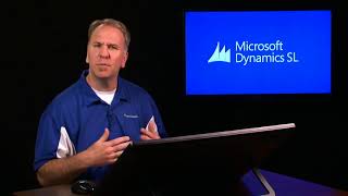 Celebrity Introduction to Microsoft Dynamics SL 2015 Net Worth