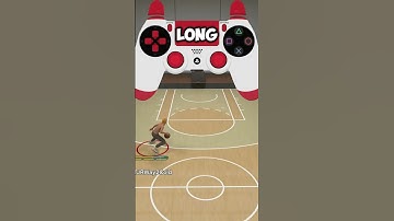 KYLE LOWRY SLIDE NBA 2K25 DRIBBLE TUTORIAL