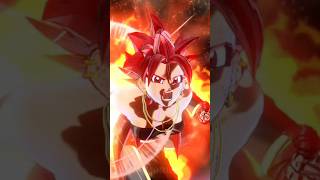 Godlike Super Saiyan God Transformation Dragon Ball Xenoverse 2 Mods