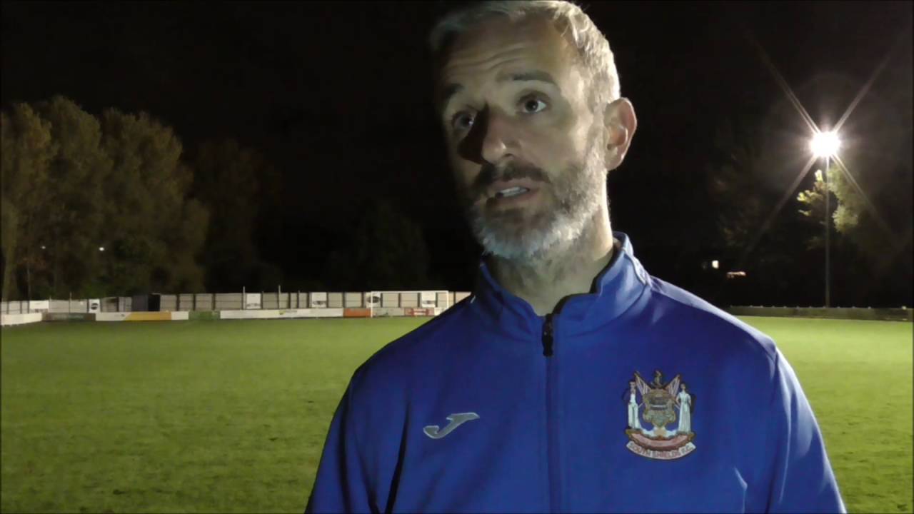 Lee Picton pleased as Mariners continue good form with win at Dunston football score