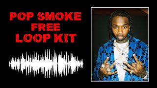 FREE NYC Drill Loop Kit / Sample Pack Download 2021 🔥💯