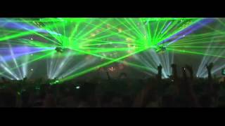 Qlimax 2011 DVD - The Prophet (Part 9/9)
