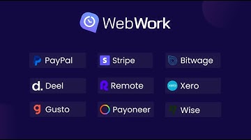 WebWork - From Tracking Time to Paying Members