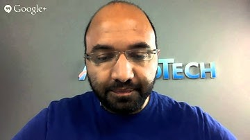 The AnandTech Podcast #029: Live!