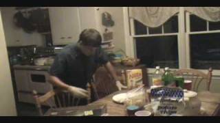 CSI Oley Part 5