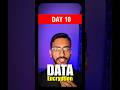 Day 10 | Data Encryption Kya Hai? | Types of Encryption | #shortsfeed #cybersecurity