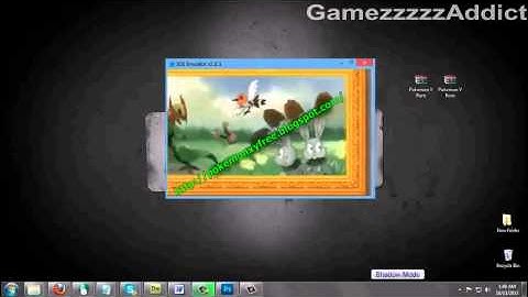 Pokemon X and Y Rom + 3DS Emulator  Download [Video Tutorial With Proof]