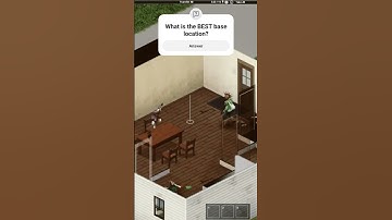 Project Zomboid: Build 42.8 Vod clips #gaming #projectzomboid #shorts