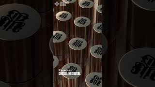 Realistic 3D Perfume Commercial Animation | Regalado Luxury Visual
