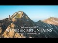 【ゴキゲン山映像】Wonder Mountains EP 1 「八ヶ岳」