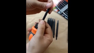 bộ tua vít lùn đa năng 12 món chính hãng kapusi lh 0378.437.325