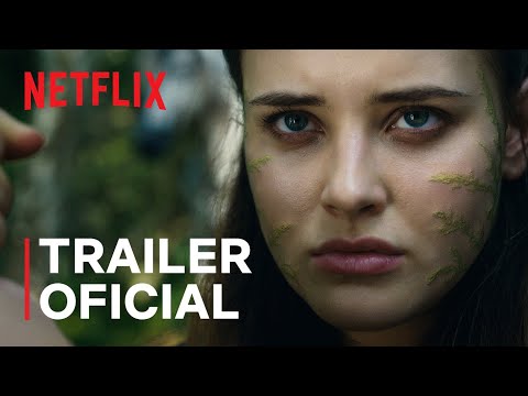 Cursed (Katherine Langford) | Novo trailer | Netflix