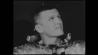 Horizon 1965 -  Man In Space
