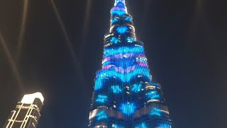 Dubai 4k walking Tour 🇦🇪 ! Dubai mall, downtowen  Tour 🇦🇪