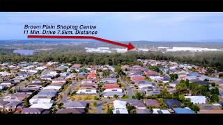 59 Juniper Street, Heathwood Qld 4110