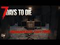 7 Days to Die - Permadeath Day 9: Looting With Friends