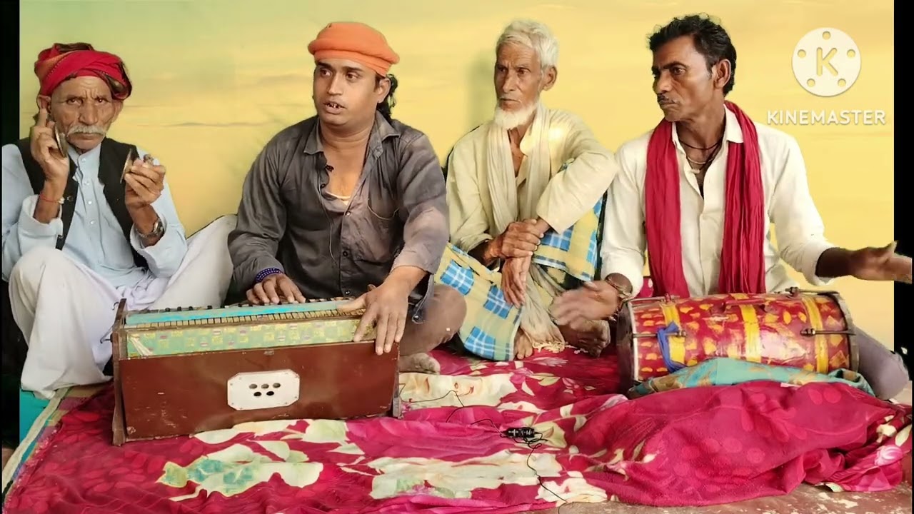 गइला लोभाय हो सुरतिया देख भंवरा #स्वर#बालजी गौतम