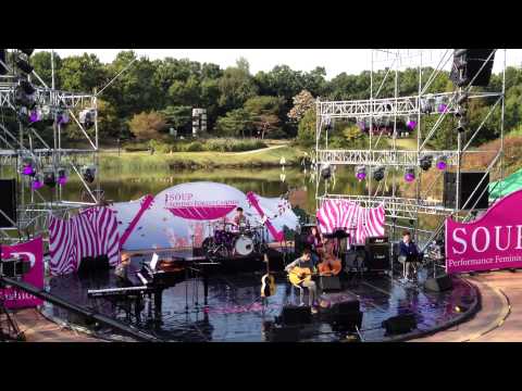 2013 GMF 박경환 Farewell