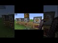 Minecraft Mob Fight 2 #minecraft