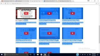 Easy Cash Code Review-What Come With The Product  Bonus Offer