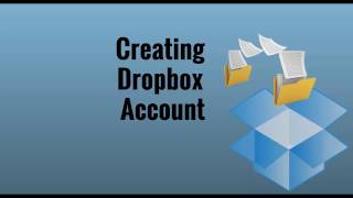 Create dropbox account for Backup & Restore Dropbox plugin