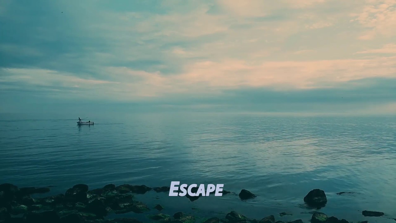 Diviners - Escape (feat. rossy) lyrics