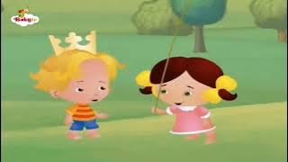 BabyTV Stars: I'm a Baby