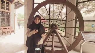 Video kajian lapangan 'Pengajian Malaysia'