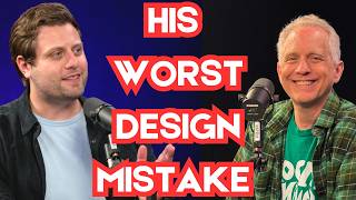 Head Designer of Magic: Mark Rosewater talks his worst design mistakes, his best set & Mood Swings