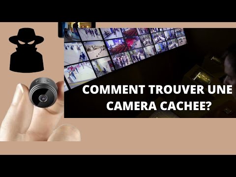 Vidéo: Comment Vérifier La Caméra