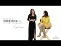 JustFab Presents In The Studio With a Diamond Elite Member