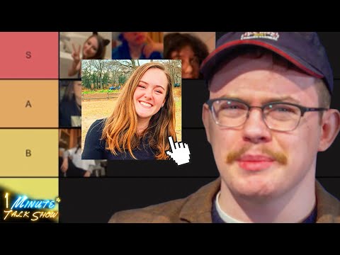 Ex Girlfriend Tier List