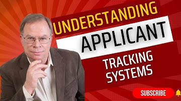 Understanding Applicant Tracking Systems