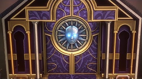 Boxes: Lost Fragments - chapter #4 Fractus