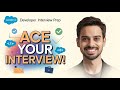 Salesforce Interview Questions and Answers | Salesforce Interview Questions | Salesforce Interview