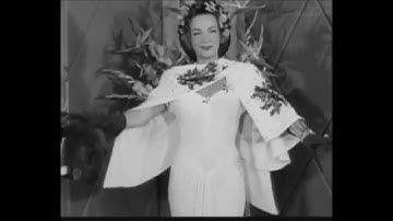 Movietone - Premiere Wilson 1944