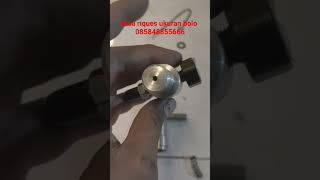 Valve Afc Dan Brich Afc Jowo