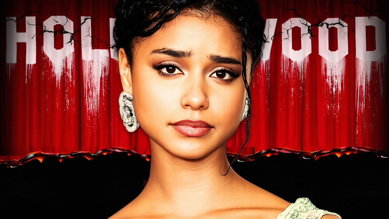 The Dark Hollywood Hatred of Tyla
