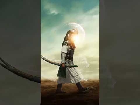 Hazrat Ali Orr Khewar Ki Gang Shorts Youtube 