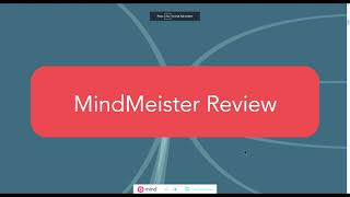 MindMeister Review by "Captain Time" - My favorite mind mapping software