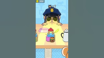 Hide and Seek: Cat Escape! 👀🐱214 Endless Mode Gameplay Walkthrough | Best Android, iOS Games