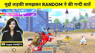 😂 WHEN I BECAME A GIRL THEN RANDOMS FLIRTED WITH ME - Oneplus,9R,9,8T,7T,7,6T,8,N105G,N100,Nord,5T,N