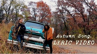 Watch Shes Alaska Autumn Song video