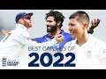 Stunning Grabs...How Did They Take These?! | Bairstow, Jadeja, Wong and More! | Best Catches 2022
